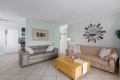Bluff Bungalow 