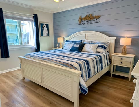 Driftwood Oasis