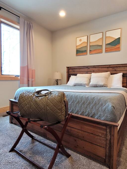 Mountain Hideaway - Minutes to the Blue Ridge Pkwy