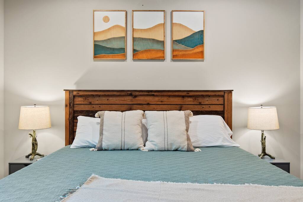 Mountain Hideaway - Minutes to the Blue Ridge Pkwy