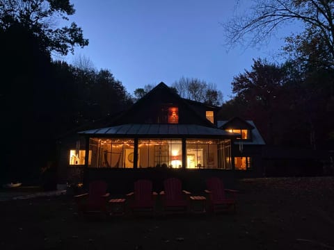 Vermont Cottage Amherst Lake & Sanctuary