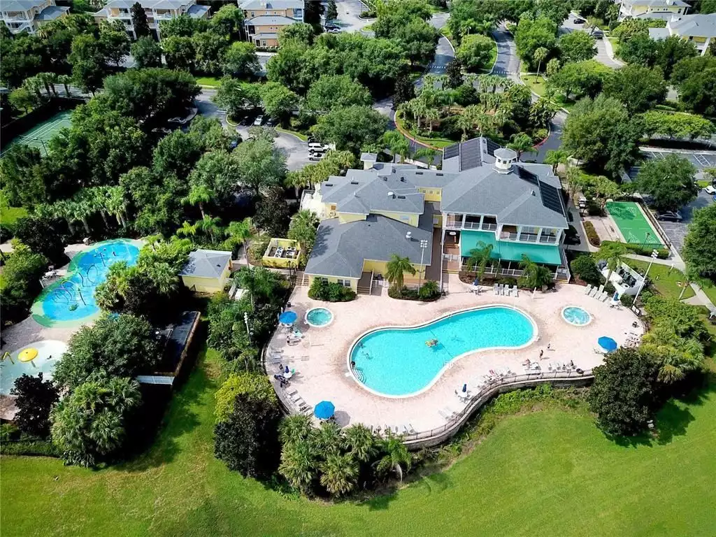 Oasis 15 minutes from Disney - Davenport