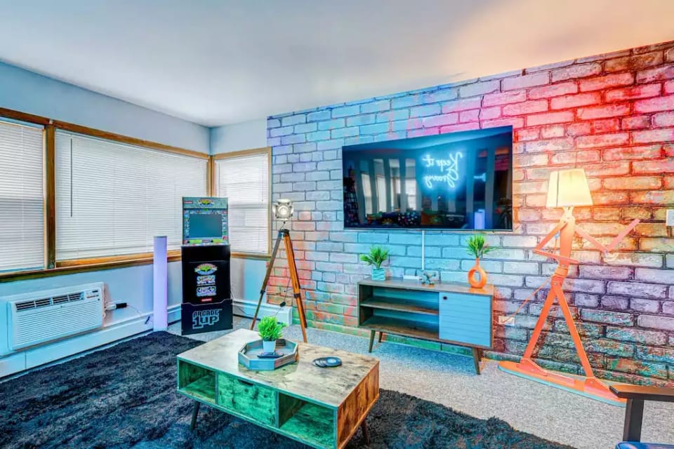 Chicago 2Br 90er Condo - Sehr kinderfreundlich - Elmwood Park