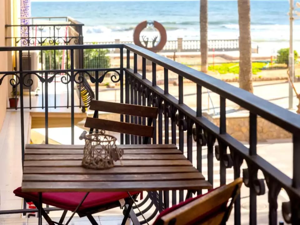 Primer de Maig - Sitges