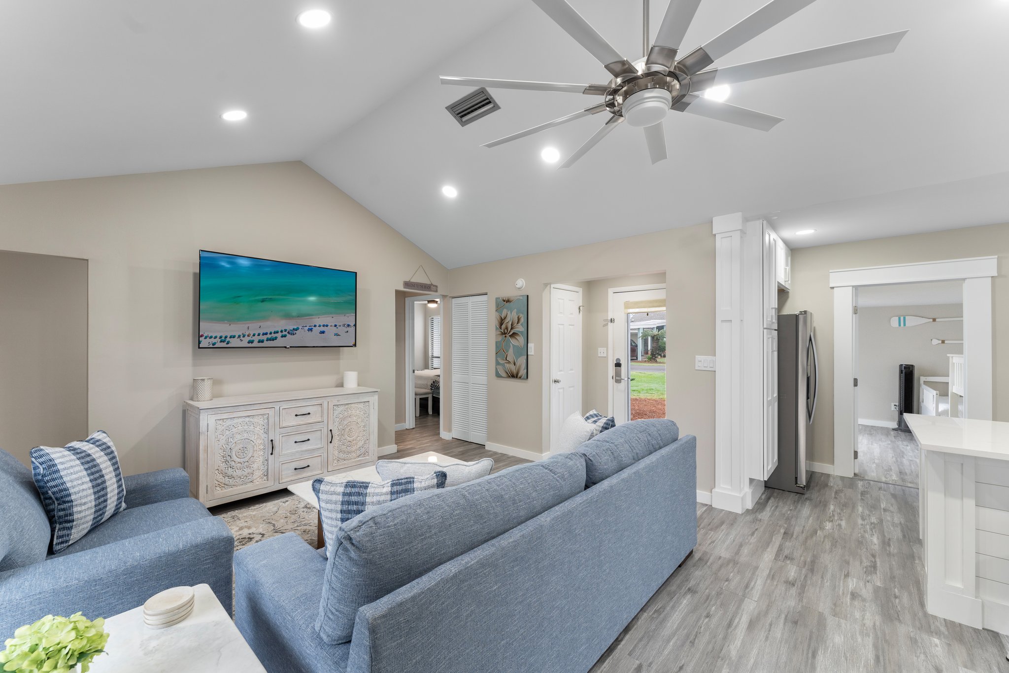 New Updated Furniture