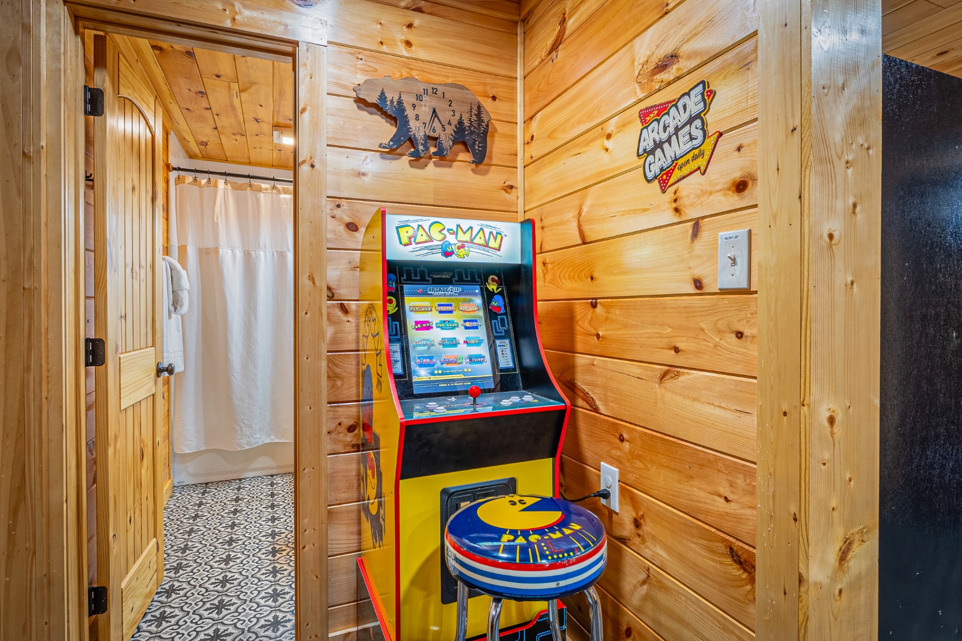 Arcade