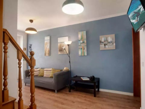Apartment Embaixador