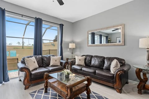 Disney Dreams Vacation Home
