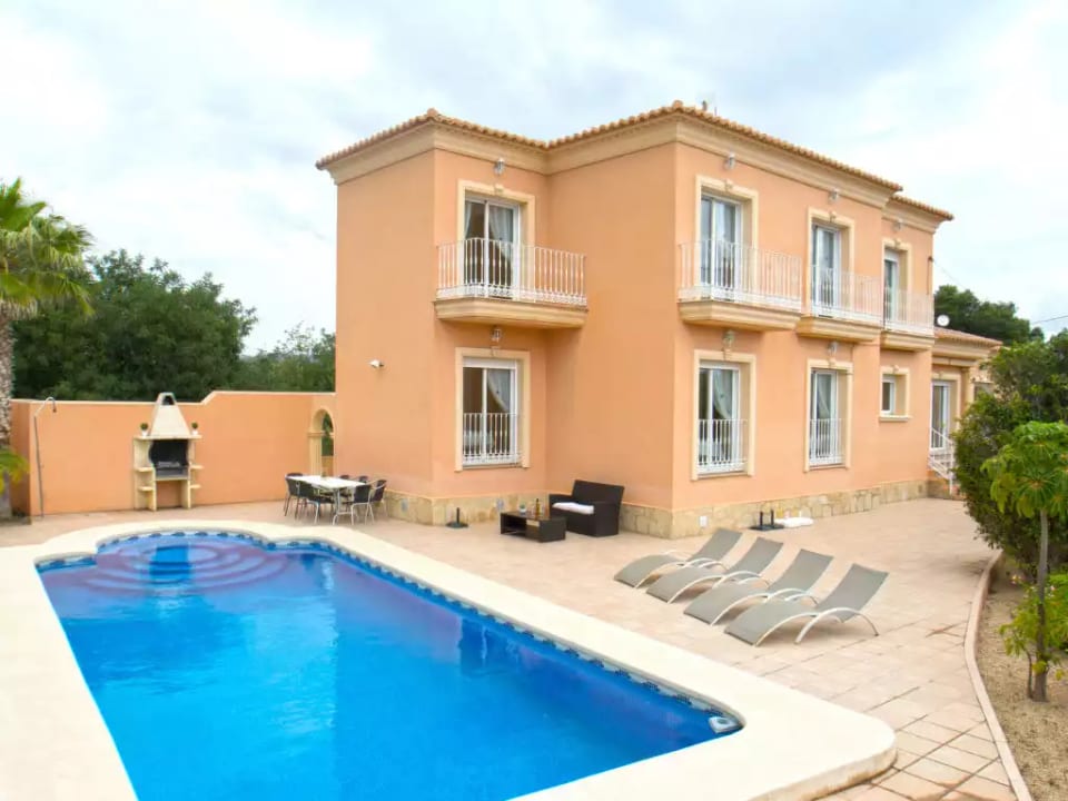 Solpadel - Calp