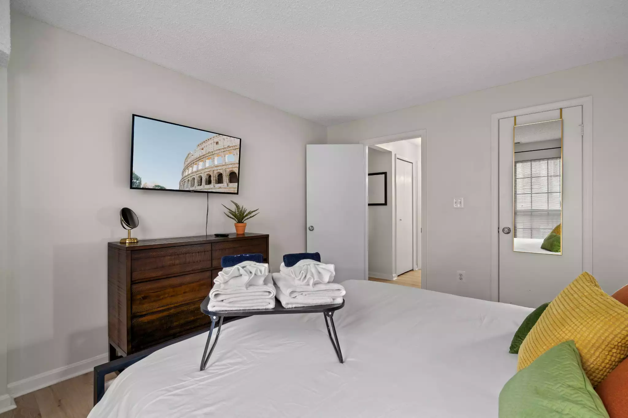 Quiet Condo~Ideal for long stays - Franconia Quiet Condo~Ideal for long stays - Franconia