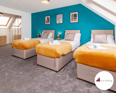 Westlake Serviced Accommodation