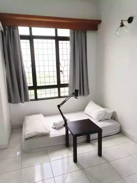 Room with Penang Bridge View-Near USM