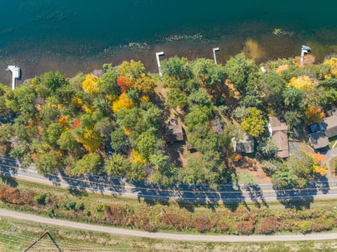 Lake view