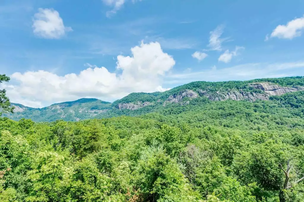 Views in every season 