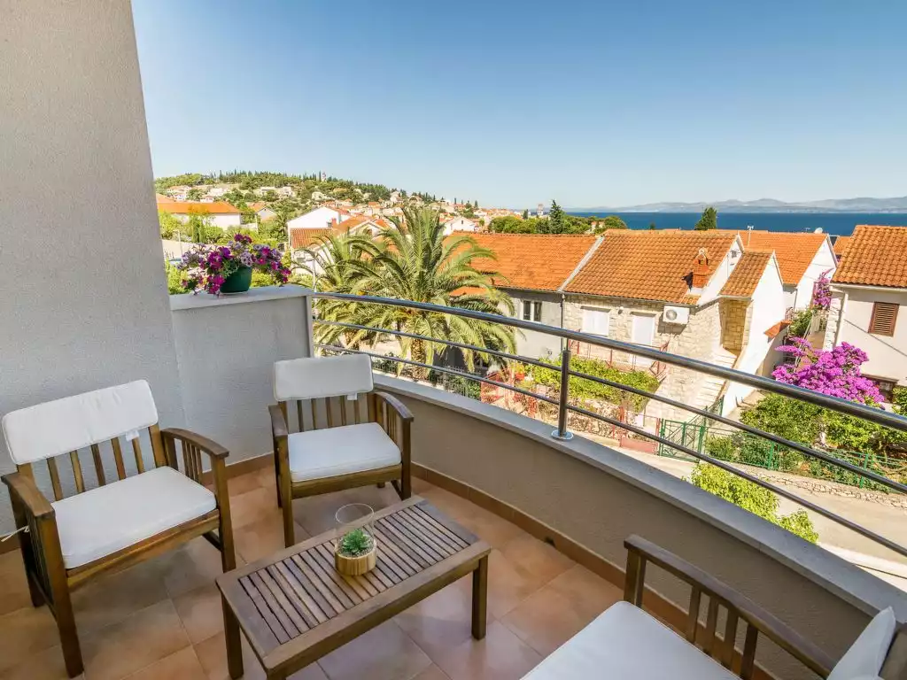 Villa 2 Pools