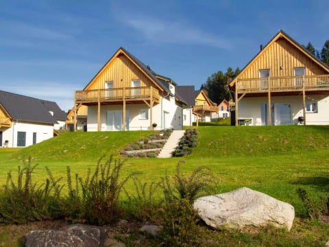 Lakeside Village 3