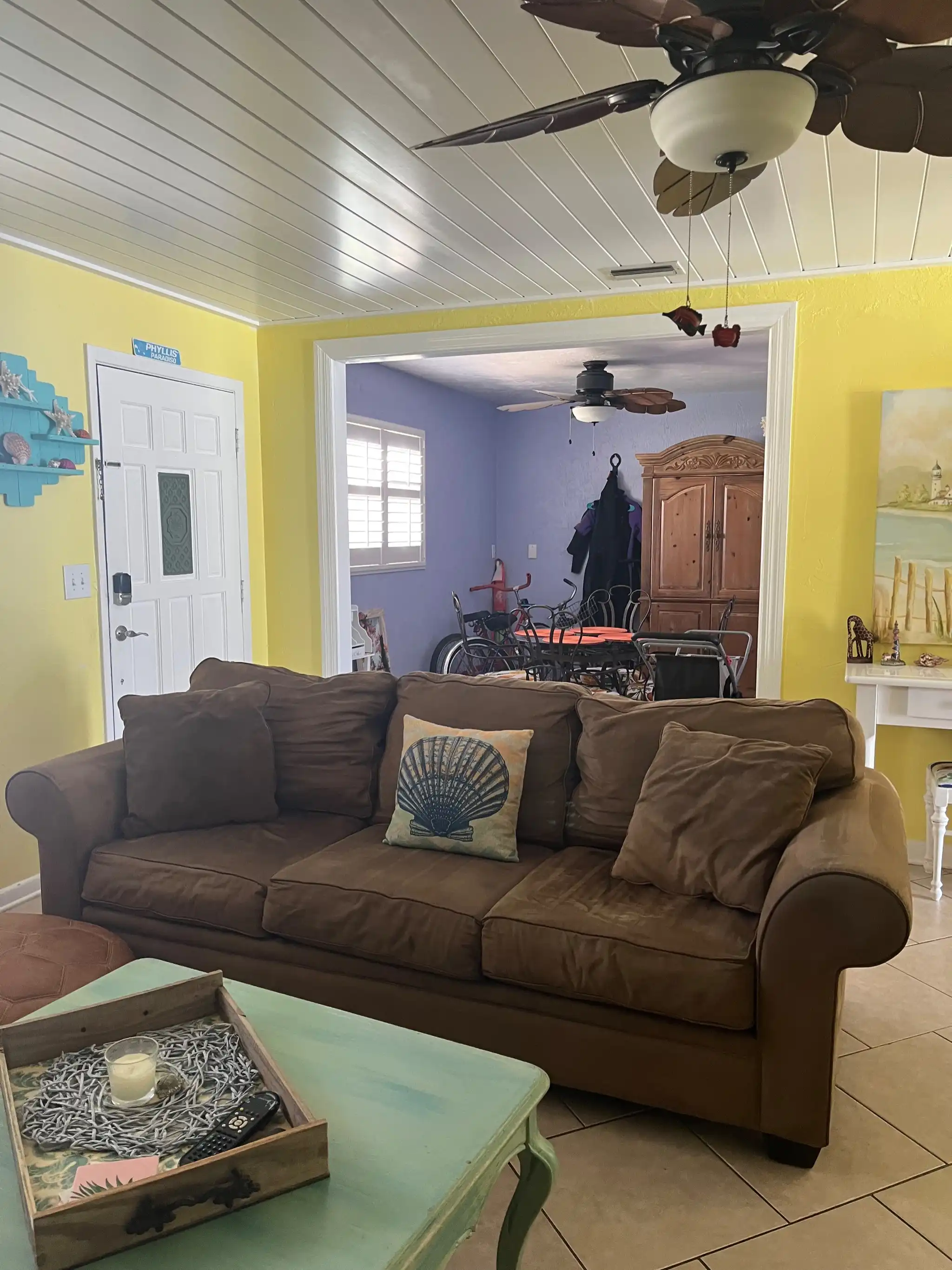 The Gecko House(Pet Friendly )