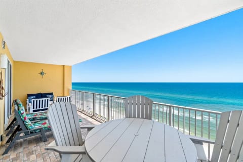 Tropic Winds 1109 (2BR)