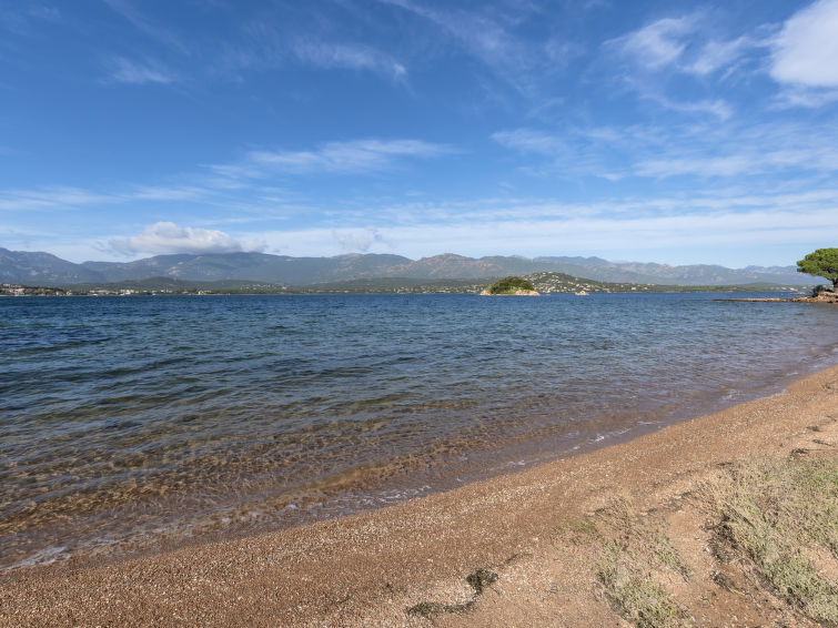 Beach - le village marin - Porto-Vecchio