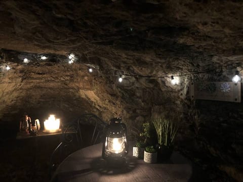 The Wilderness Romance Retreat