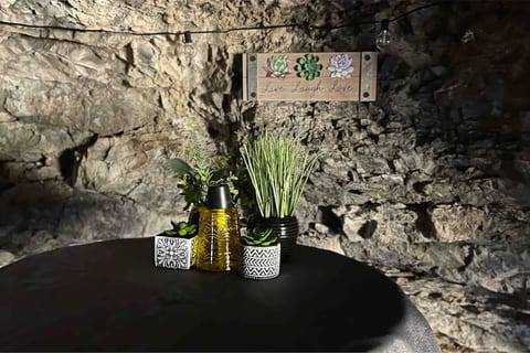 The Wilderness Romance Retreat