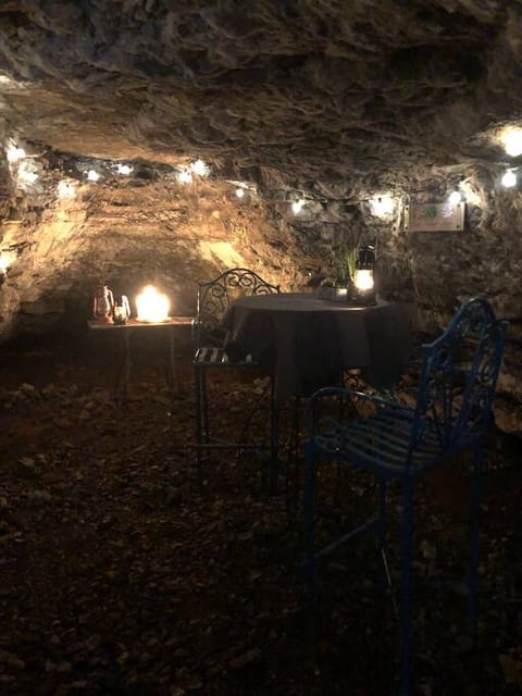The Wilderness Romance Retreat