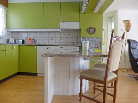 Rustica Apt. M