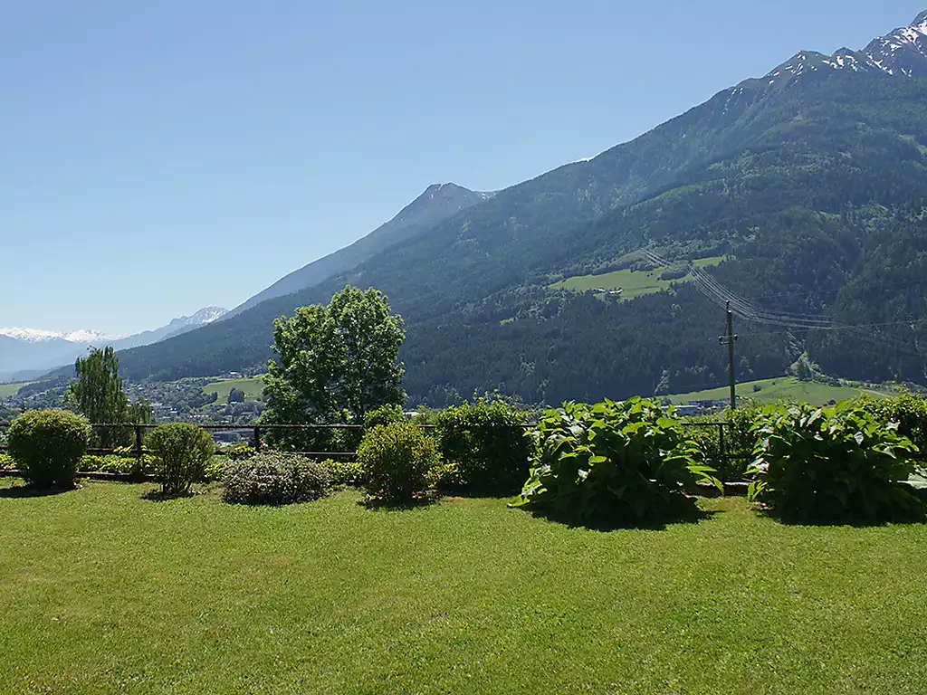 Chalet St. Wendelin 6 - Telfs