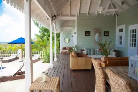 Villa Irene - Lower Carlton
