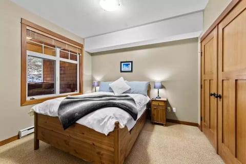 #7 Settler's Crossing Sun Peaks