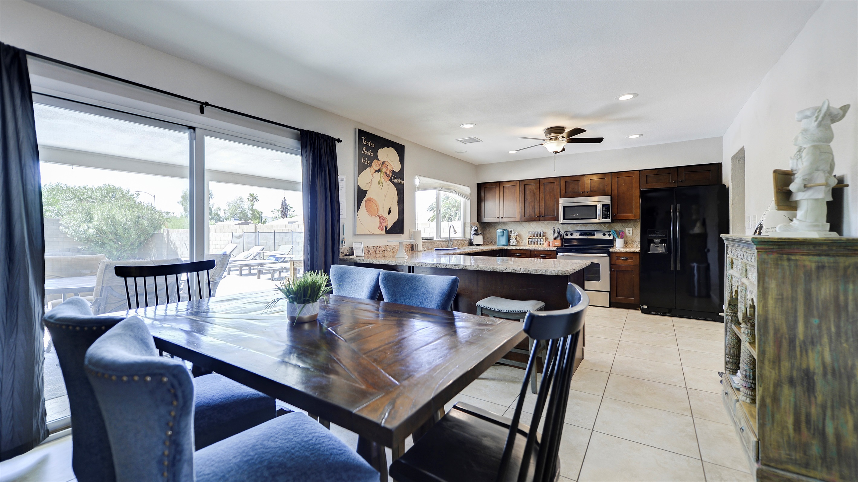 Paradise We Pay Pool Heat