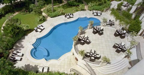 One Sandy Lane