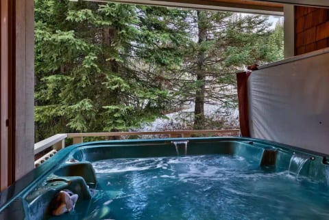 #7 Settler's Crossing Sun Peaks