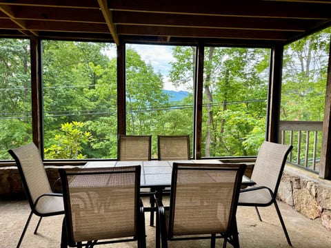 Bear Corner Chalet Gatlinburg TN