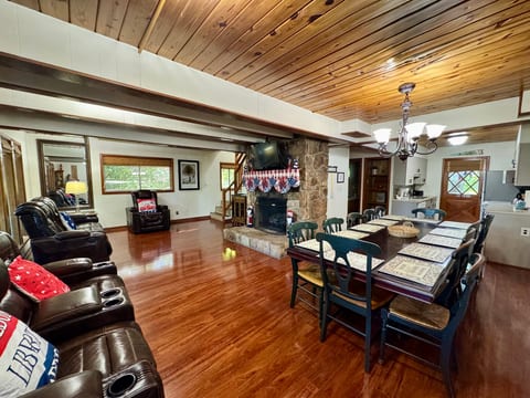 Bear Corner Chalet Gatlinburg TN