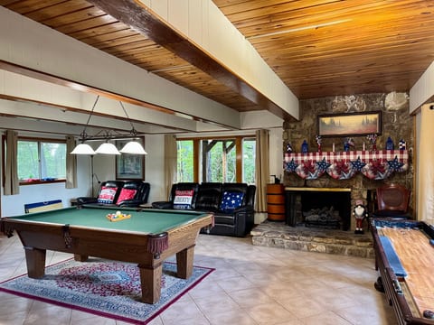 Bear Corner Chalet Gatlinburg TN