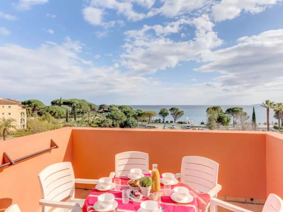 Les Rivages des Issambres - Roquebrune-sur-Argens