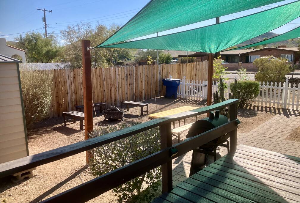 Experience Tucson at Casa Linda in Menlo Park