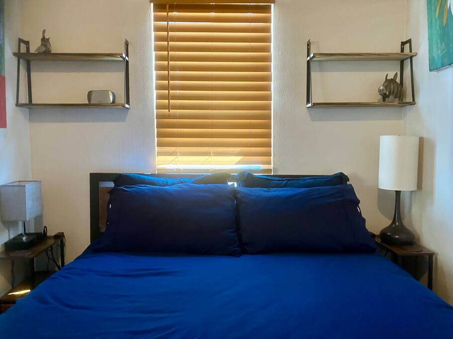 Experience Tucson at Casa Linda in Menlo Park