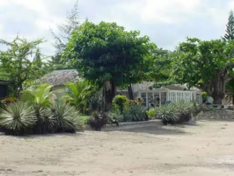 Villa Siesta