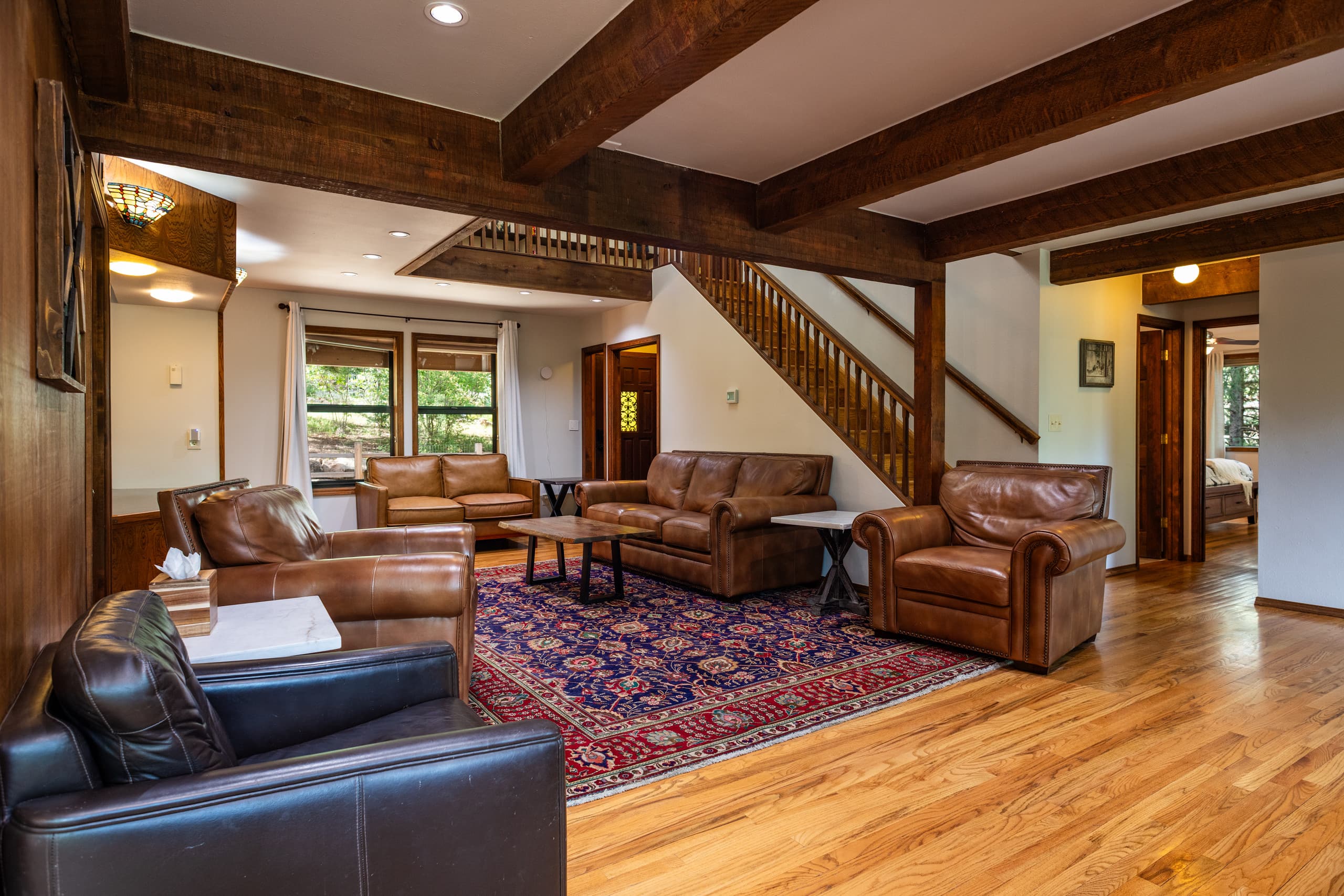 Great Bear Lodge
