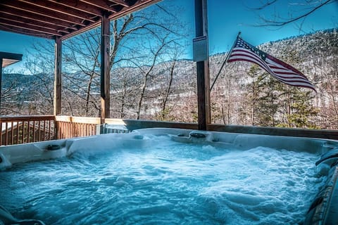 Mountain Escape - Managed by Gr8Escapes