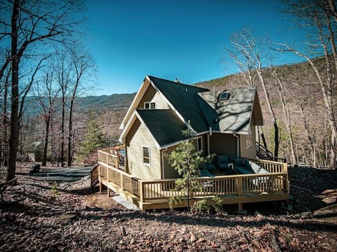 Mountain Escape - Managed by Gr8Escapes