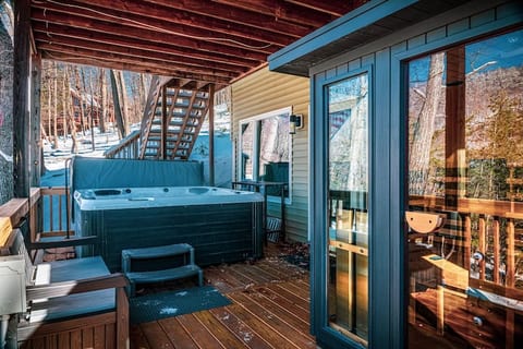Mountain Escape - Managed by Gr8Escapes