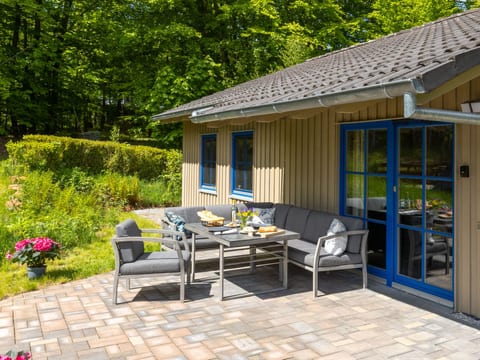 Ferienhaus Bude 87