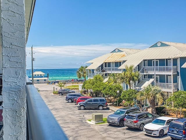 Driftwood Dunes - Miramar Beach