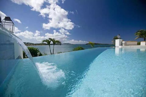 Island Views - Green Cay