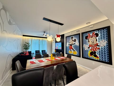 204 - Mickey's Quest Below the Sea
