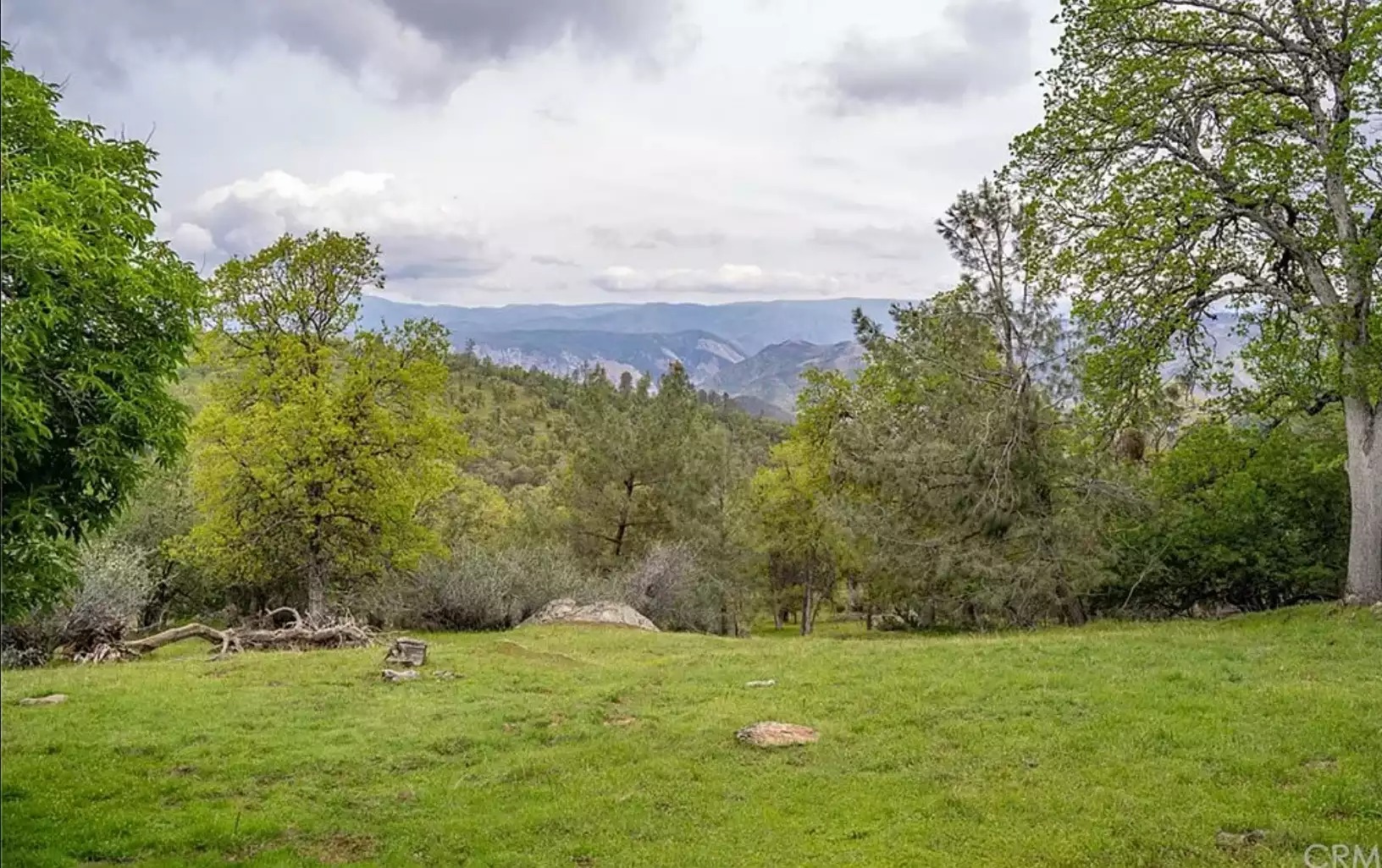 Enjoy leisure walks with the sound of nature.