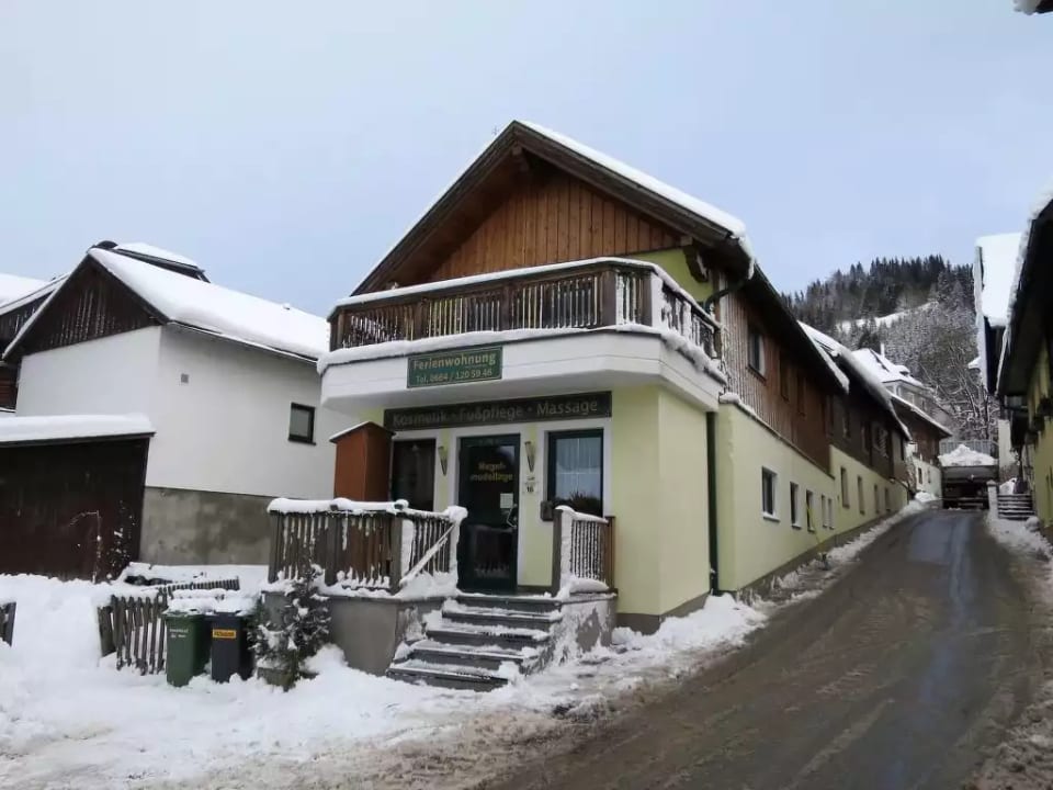 Margit - Haus im Ennstal